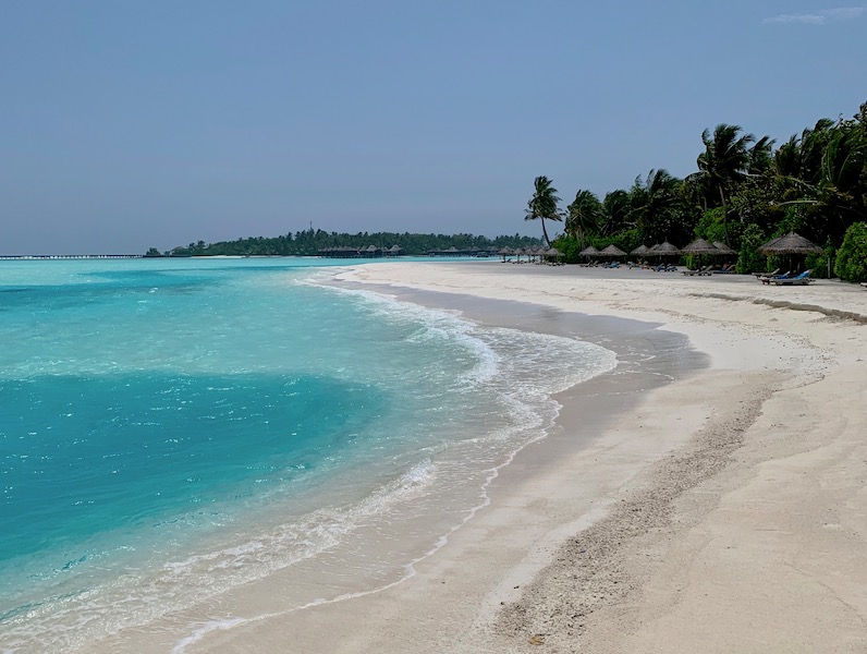 Maldives