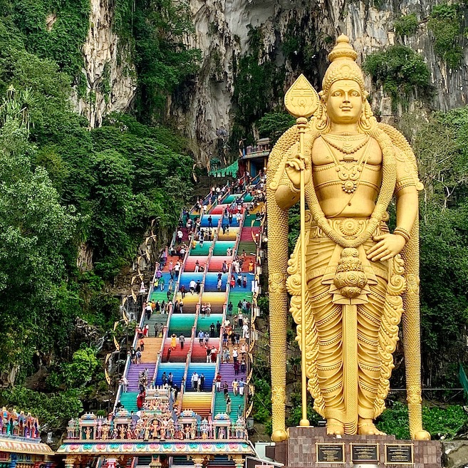 Batu Caves