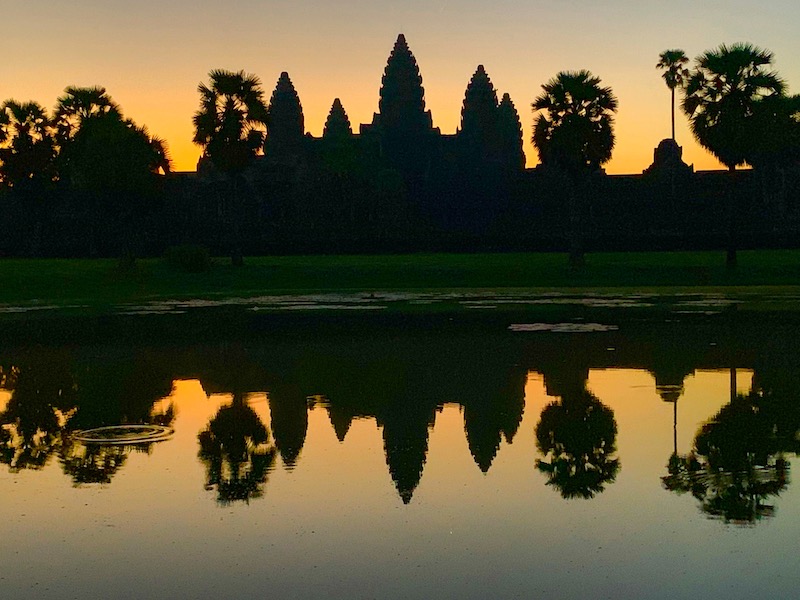 Cambodia