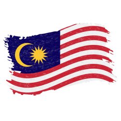 Flag of Malaysia,